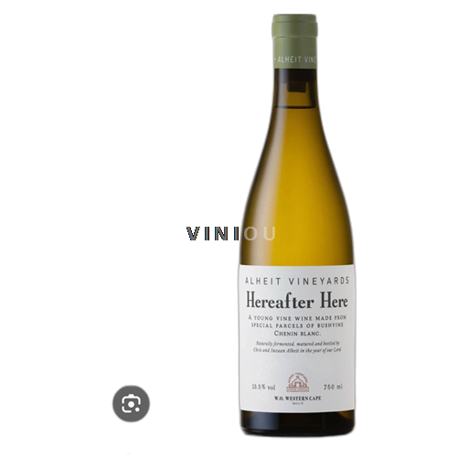 Nordkap Nicht spezifiziert Alheit vineyards Here after 2022 2022