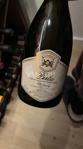 П'ємонт Асті Cuvage Perla 2024