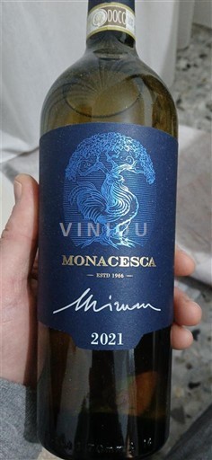 Umbrien Monacesca Mirium 2021