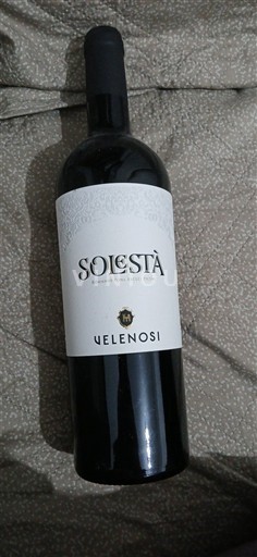 Marche Velenosi Solesta 2022