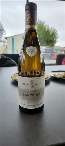 Borgogna Santenay Albert Bichot 2022