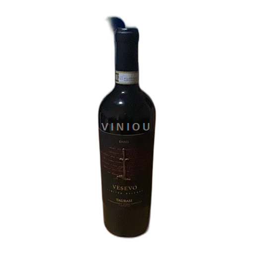 Кампанія Таурасі Vesevo Ensis Без вінтажу
