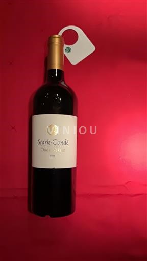 Región Costera Stellenbosch Stark-Condé Oude Nektar 2015