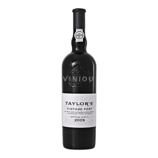 Portugalsko Portské Taylor's Vintage Port 2009