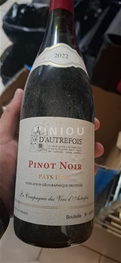 Languedoc ja Roussillon Pays d'Oc Autrefois 2022