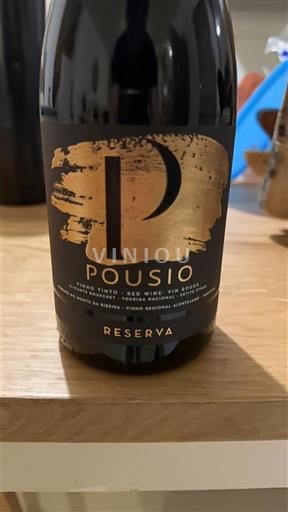 Алентижу Алентейжу Pousio Reserva 2021