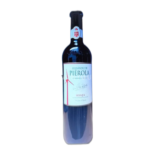 La Rioja Rioja Bodegas Pierola 2020
