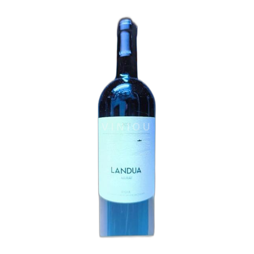 La Rioja Rioja Landua Aiurri 2021