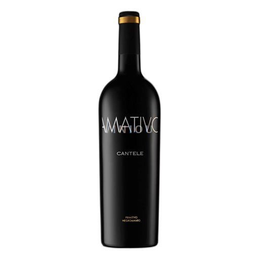 Апулія Саленто Cantele Amativo 2020