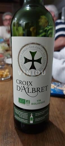 Bordeaux Croix d'Albret 2021