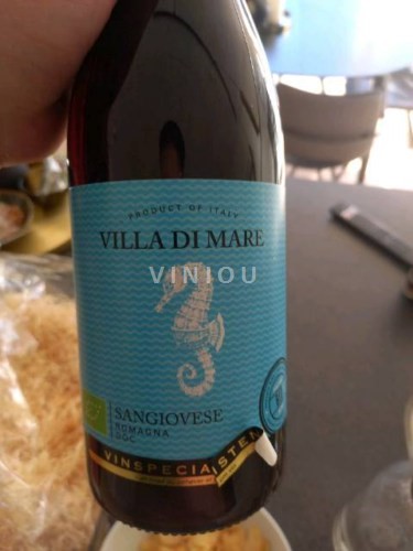 Емілія-Романья Емілія Villa di Mare 2023