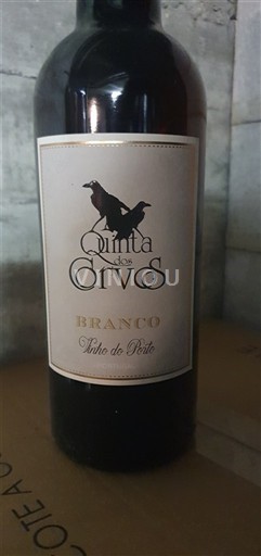 Portugal Port Quinta dos Corvos Niet-geïntegreerd