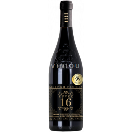 Veneto Valpolicella Cuvée 16 Limited Edition 2021