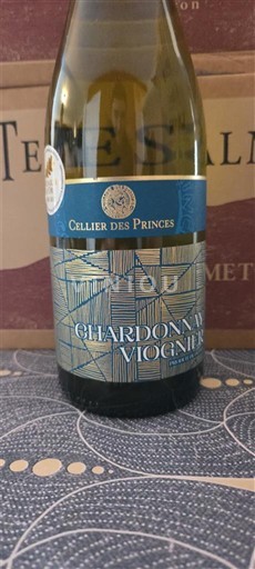 Provence, Lav Rhône-dalen, Korsika Middelhavet Cellier des Princes 2024