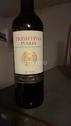 Puglia Not Specified Masseria de Luca 2023