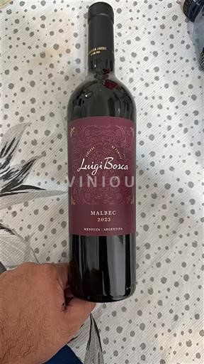 Мендоса Luigi Bosca 2023