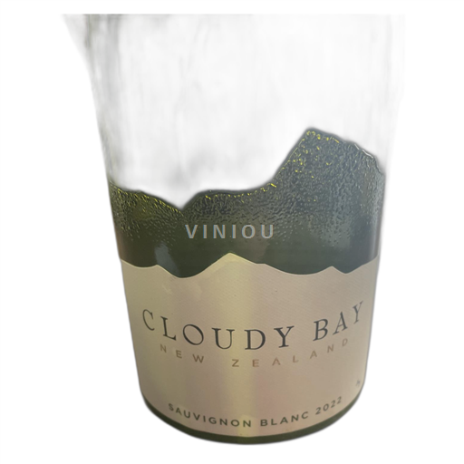 Marlborough No especificado Cloudy Bay Sauvignon 2021