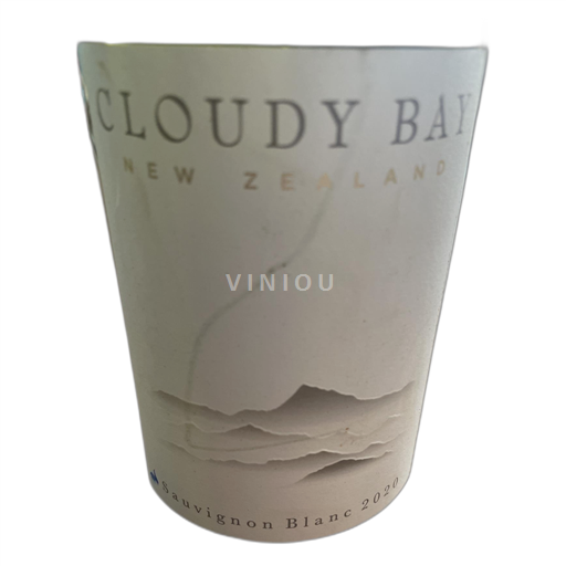 Marlborough No especificado Cloudy Bay Sauvignon 2020