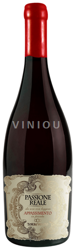 Апулія Вина Апулії Torre Vento Passione Reale Appassimento 2024