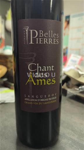 Linguadoca Belles Pierres Chant des Âmes 2023