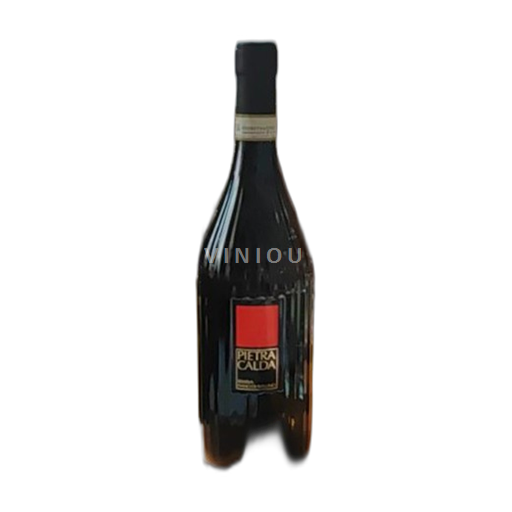 Кампанія Фіано ді Авелліно Feudi di San Gregorio Pietracalda 2023