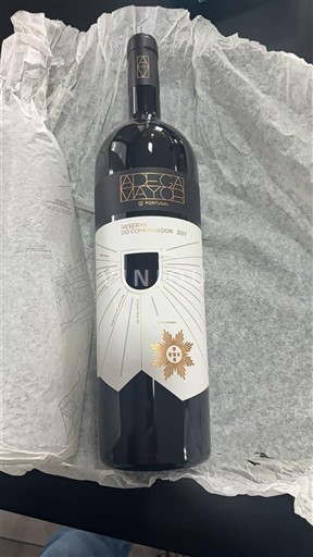 Castille-et-León Abadia Retuerta Seleccion Especial 2011