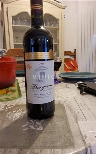 Zuidwest-Frankrijk Bergerac Les Caves d'Augustin Florent 2023