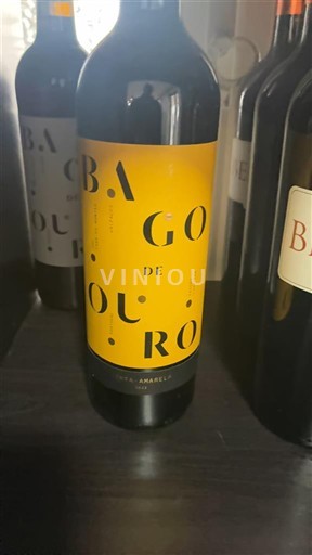 Portugal Dão Bago de Ouro Non-Vintage