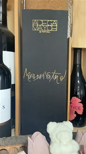 Алентижу Алентейжу Adega Mayor Maestro Без вінтажу