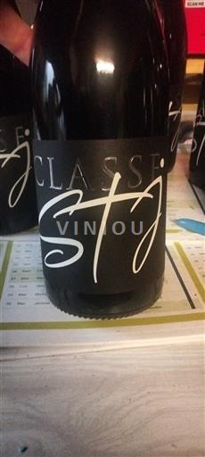 Linguadoca Classe St J Senza annata