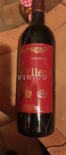 Kastilien och León Rueda Yllera 1991