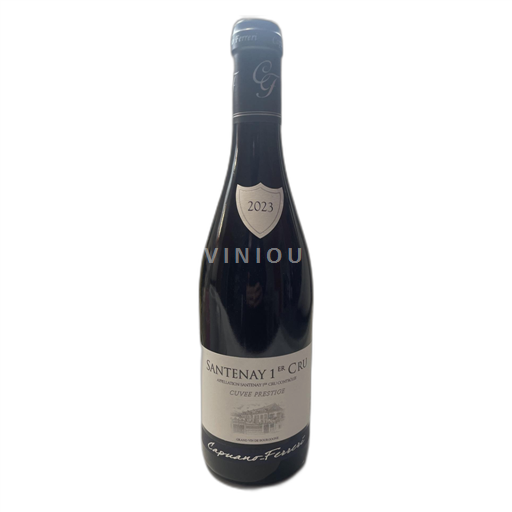 Bourgogne Santenay Capuano-Ferreri Prestige 2023