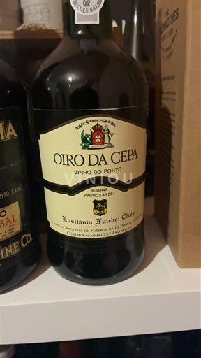 Wines Rouge sec Reserva Particular Oiro da Cepa Non millésimé Portugal Portugal Port DOC