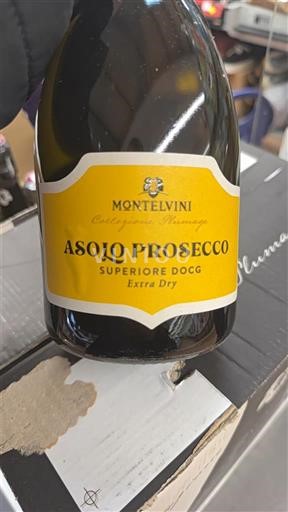 Vêneto Não especificado Montelvini 2025