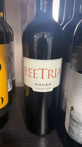 Douro Beetria Reserva 2019