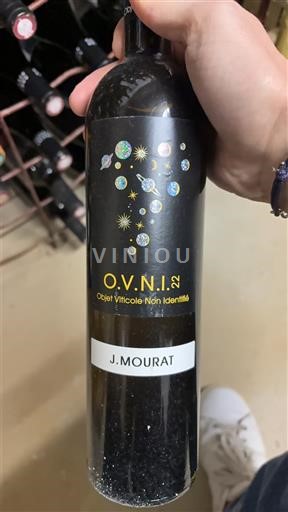 Vale do Loire Fiefs Vendéens J. Mourat O.V.N.I.22 2022