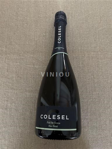 Vénétie Prosecco Colesel Pal De Testa Bio Brut 2024