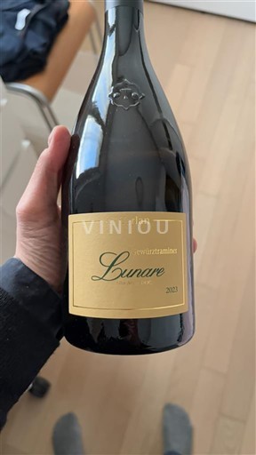Trentino-Sydtyrol Sydtyrol Terlano Lunare Gewurtztraminer 2023