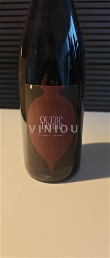 Vallée de la Loire Saumur-champigny Domaine Des Roches Neuves - Thierry Germain Outre Terre 2021