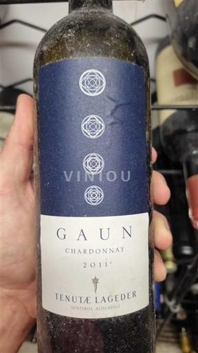 Veneto Valdadige Tenute Lageder GAUN 2011