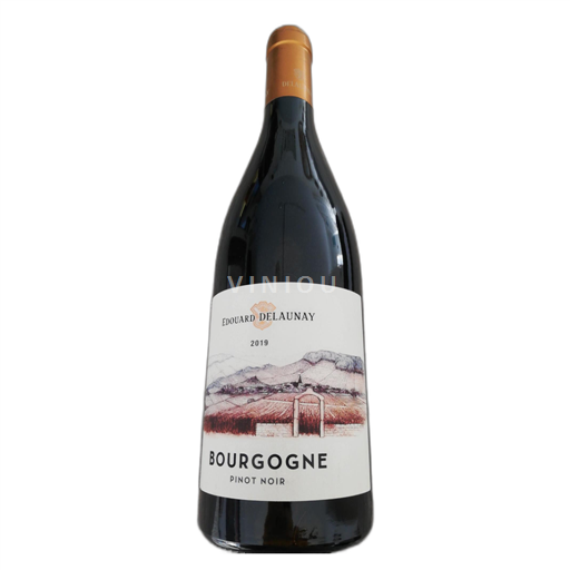 Borgoña Edouard Delaunay 2019
