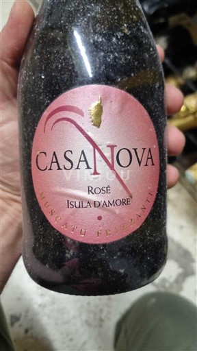 Corsica Niet gespecificeerd Casanova Isula d'Amore Niet-geïntegreerd