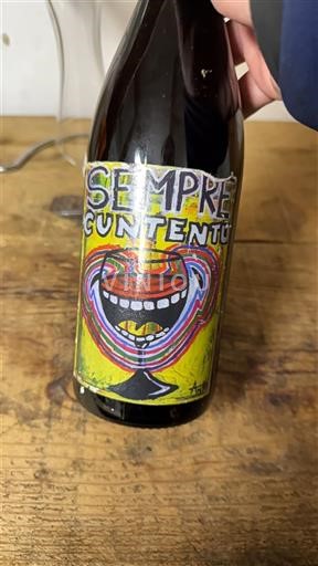 Корсика Giacometti Sempre Contentu 2024