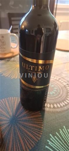 Toscane Niet gespecificeerd Ultimo Niet-geïntegreerd