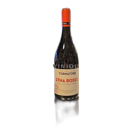 Sicilia Etna Tornatore Etna Rosso 2022