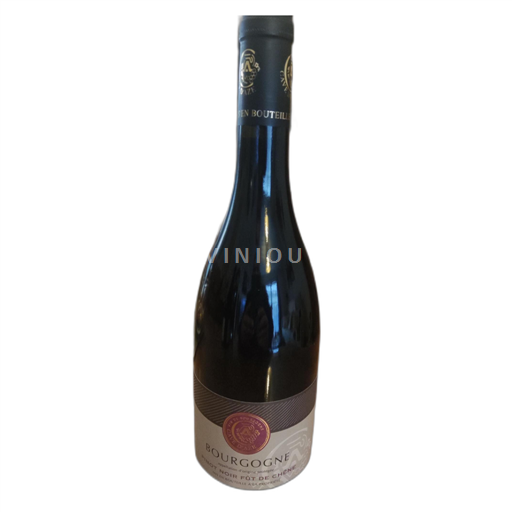 Burgund Cave d'Azé Pinot Noir Fût de Chêne 2022
