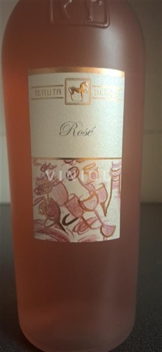 Абруццо Tenuta Ulisse 2024