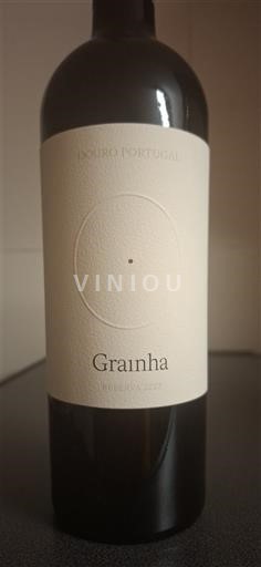 Дору Quinta Nova de Nossa Senhora do Carmo Grainha Reserva 2022