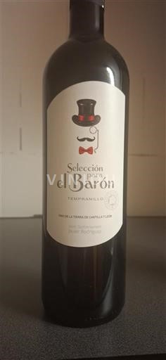 Castilië-La Mancha Niet gespecificeerd El Barón Selección 2022