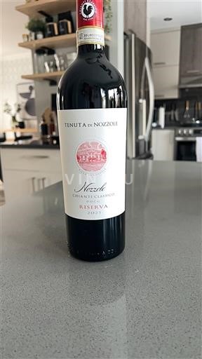 Toscana Chianti Classico Tenuta di Nozzole Nozzole 2021